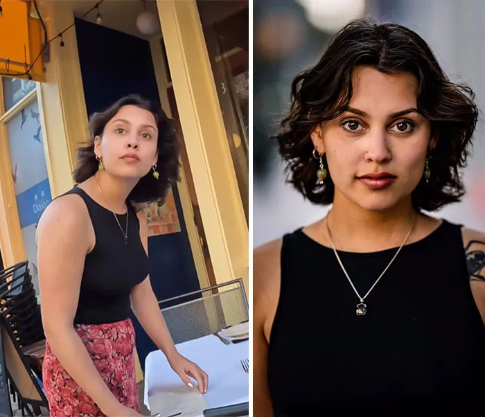 From Strangers To Stars: 30 Portraits Showing The Real Faces Of America’s Streets