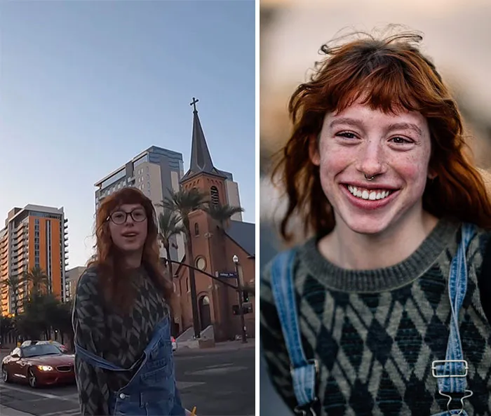 From Strangers To Stars: 30 Portraits Showing The Real Faces Of America’s Streets