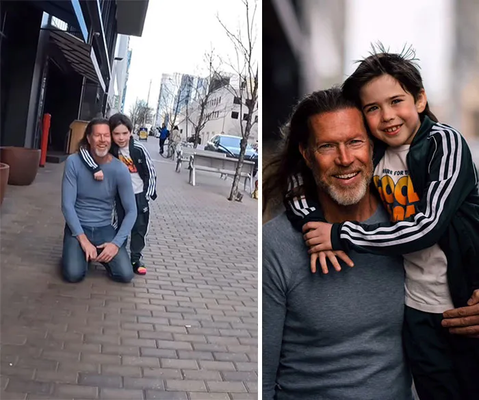 From Strangers To Stars: 30 Portraits Showing The Real Faces Of America’s Streets