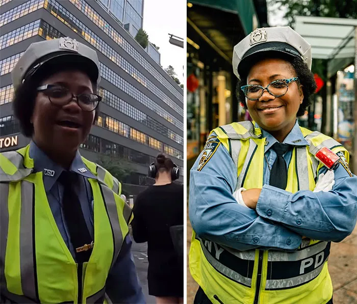 From Strangers To Stars: 30 Portraits Showing The Real Faces Of America’s Streets