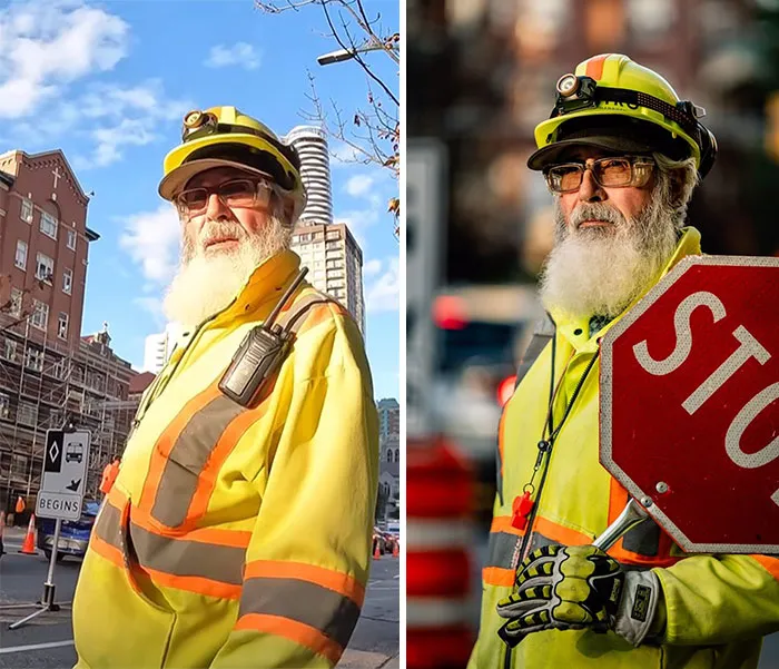From Strangers To Stars: 30 Portraits Showing The Real Faces Of America’s Streets