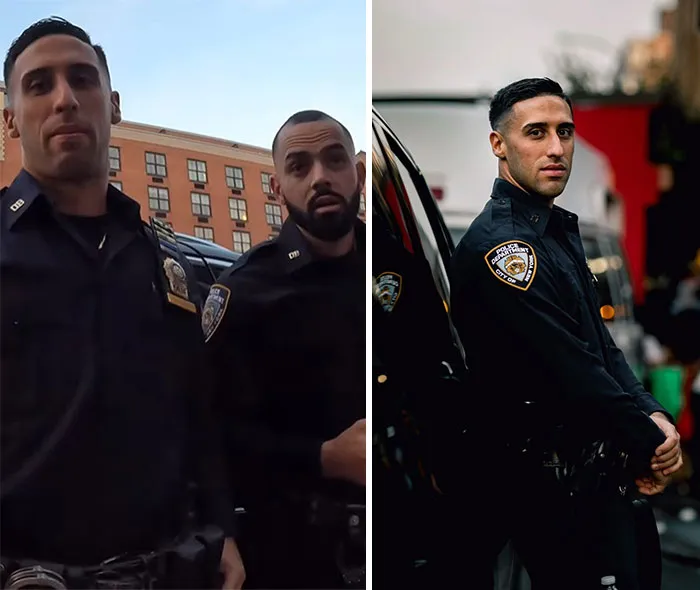 From Strangers To Stars: 30 Portraits Showing The Real Faces Of America’s Streets