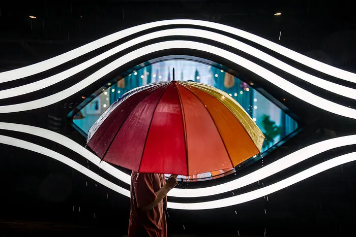 50 Unscripted Street Photos That Show The World The Way It Is By Joseph Cheung
