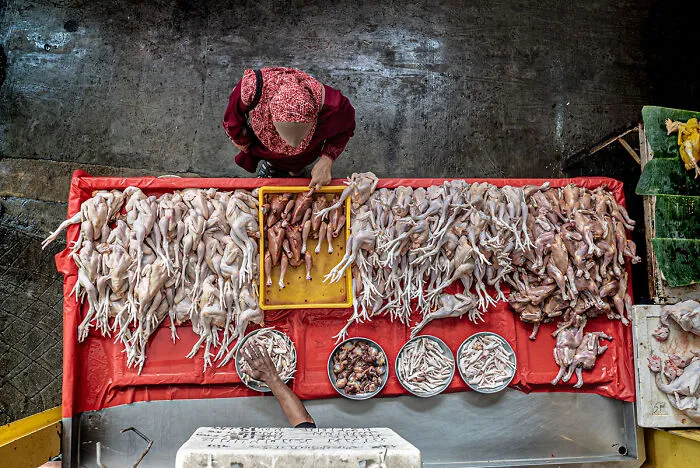 50 Unscripted Street Photos That Show The World The Way It Is By Joseph Cheung
