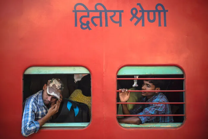 50 Unscripted Street Photos That Show The World The Way It Is By Joseph Cheung