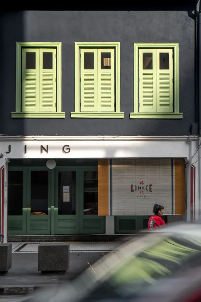 50 Unscripted Street Photos That Show The World The Way It Is By Joseph Cheung