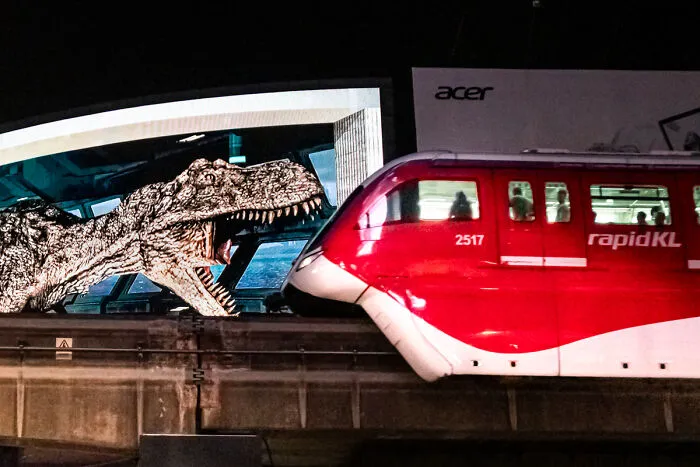 50 Unscripted Street Photos That Show The World The Way It Is By Joseph Cheung