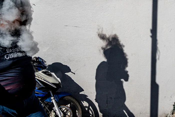 50 Unscripted Street Photos That Show The World The Way It Is By Joseph Cheung
