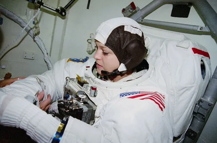Microgravity Can Change The Shape Of Your Heart