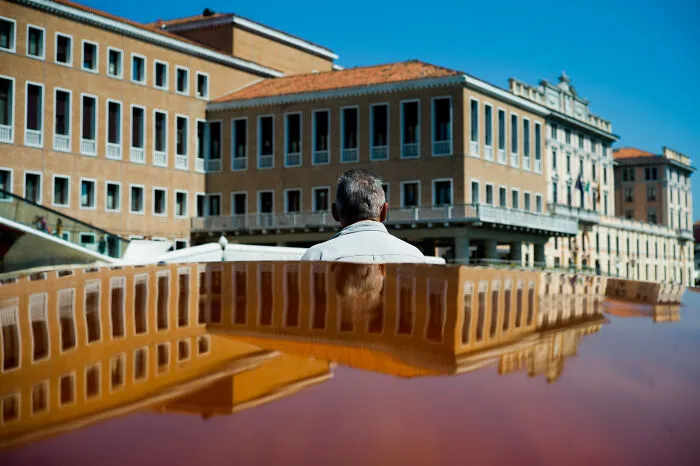 You Might Never Look At Ordinary Places The Same Way After Seeing These 40 Photos By Adriana Ferrarese