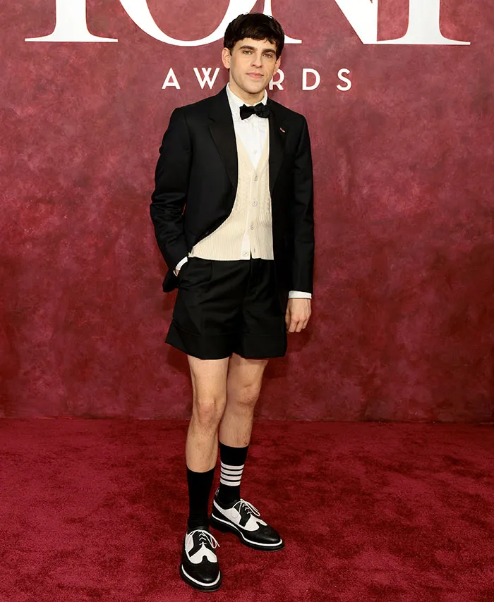 Taylor Trensch