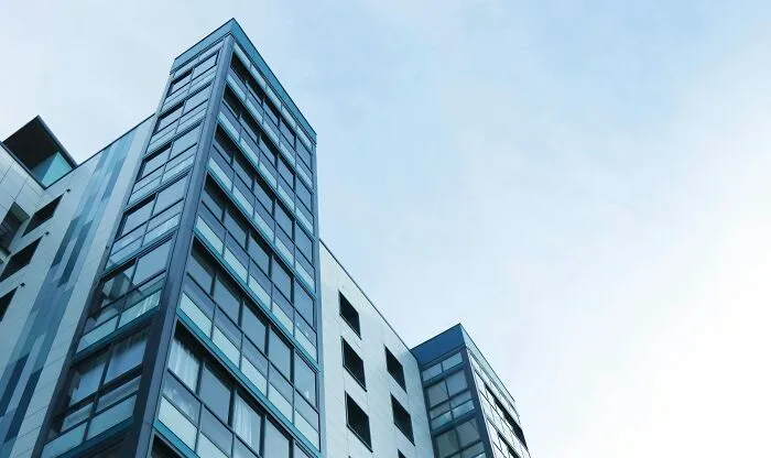 Buildings with classical design details or modern designs that are sleek and efficient?