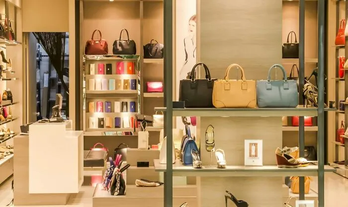 Do you prefer browsing through a store, feeling fabrics and trying them on, or online shopping with endless options and fast shipping?