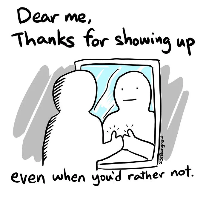 Hilariously Relatable Comics With Absurd Twists, By This Artist (19 New Pics)