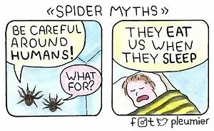 30 Soft, Smart, And Slightly Existential Comics By Pleumier