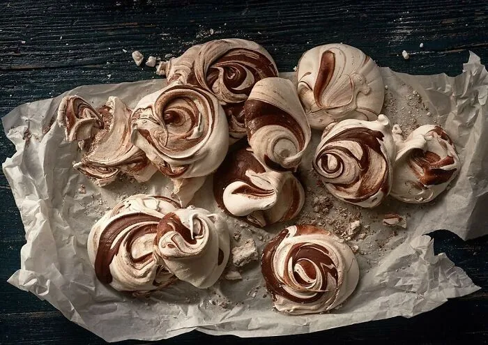 When Food Meets Art: 23 Photos By Kai Stiepel That Are Just Delicious