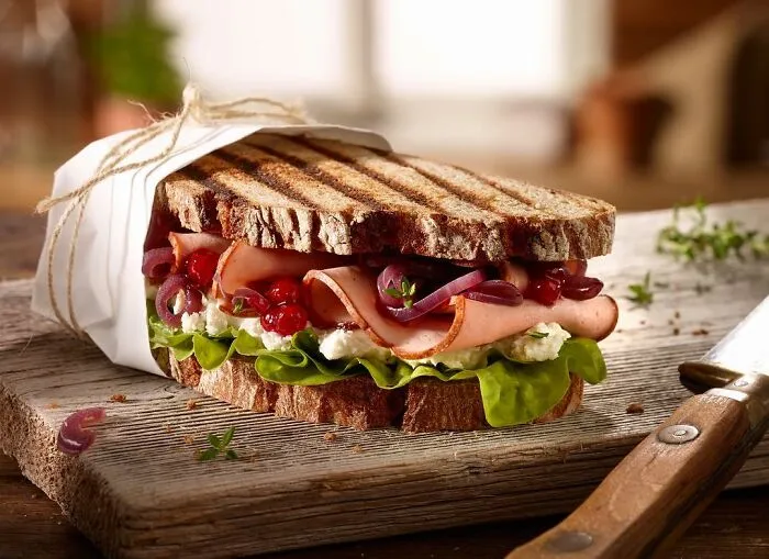 When Food Meets Art: 23 Photos By Kai Stiepel That Are Just Delicious