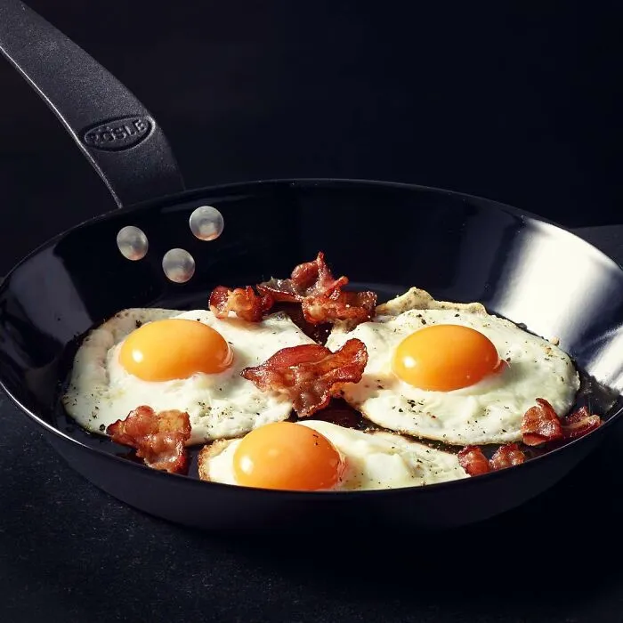 When Food Meets Art: 23 Photos By Kai Stiepel That Are Just Delicious