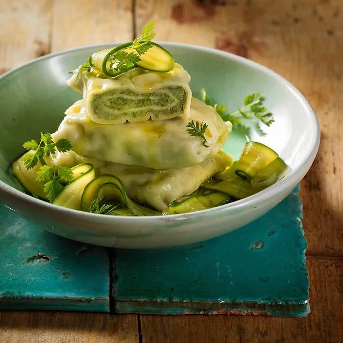 When Food Meets Art: 23 Photos By Kai Stiepel That Are Just Delicious