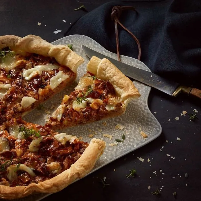 When Food Meets Art: 23 Photos By Kai Stiepel That Are Just Delicious