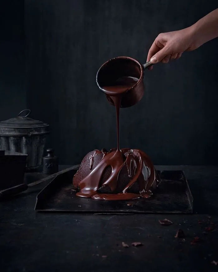 When Food Meets Art: 23 Photos By Kai Stiepel That Are Just Delicious