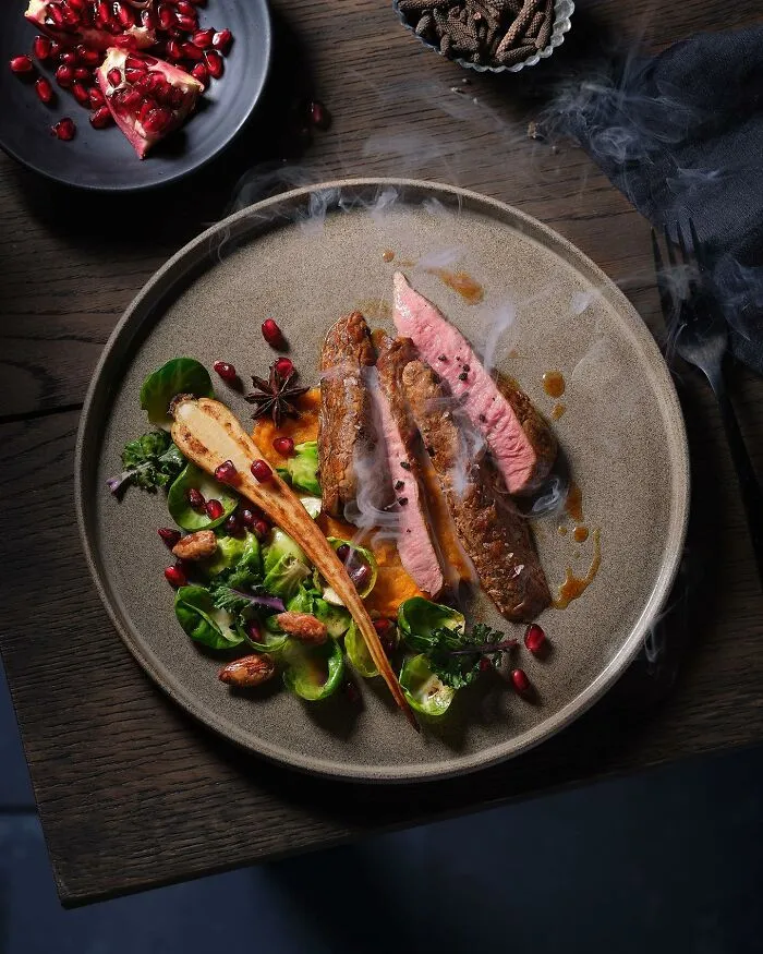 When Food Meets Art: 23 Photos By Kai Stiepel That Are Just Delicious