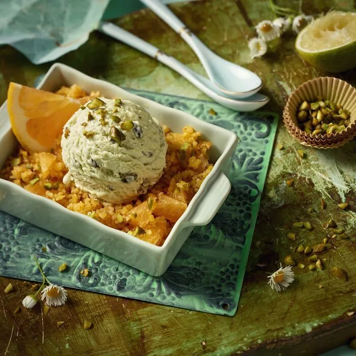 When Food Meets Art: 23 Photos By Kai Stiepel That Are Just Delicious