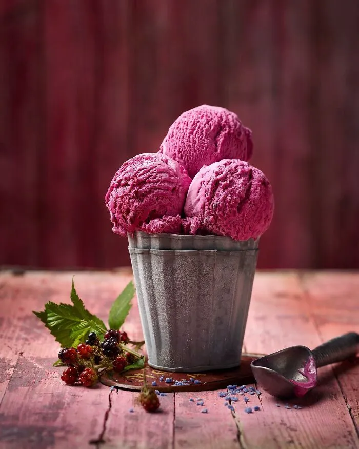 When Food Meets Art: 23 Photos By Kai Stiepel That Are Just Delicious
