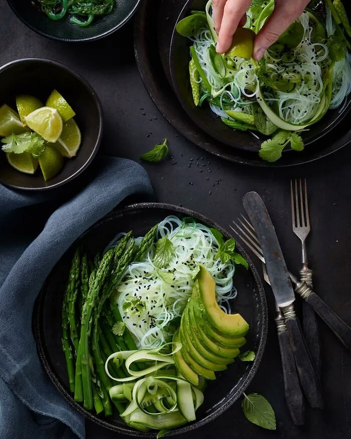 When Food Meets Art: 23 Photos By Kai Stiepel That Are Just Delicious