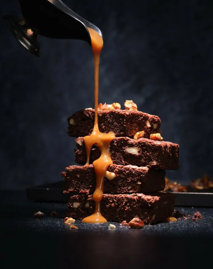 When Food Meets Art: 23 Photos By Kai Stiepel That Are Just Delicious