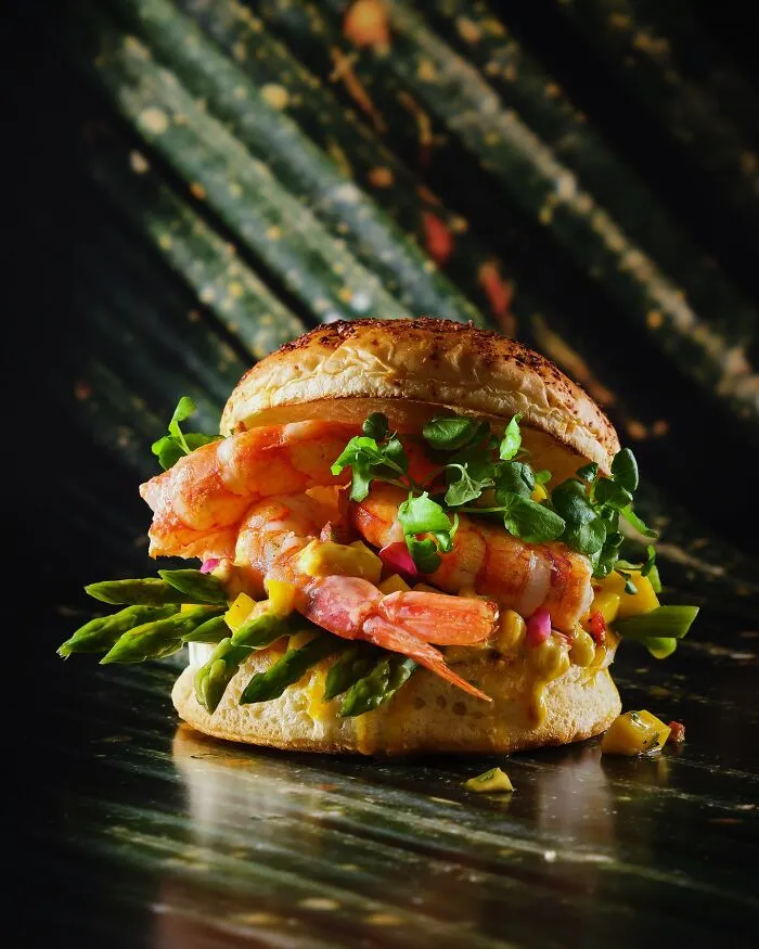 When Food Meets Art: 23 Photos By Kai Stiepel That Are Just Delicious