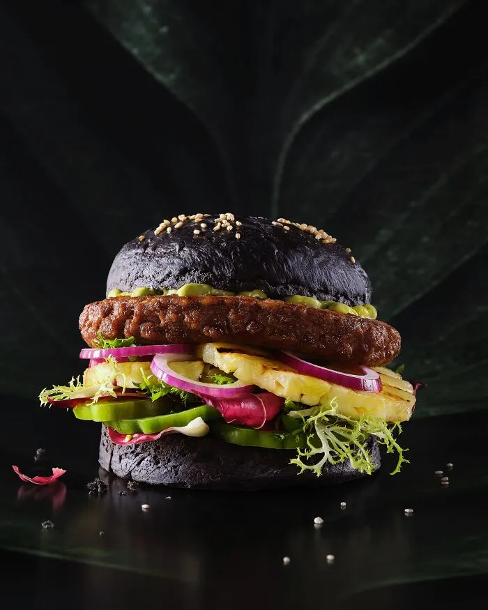 When Food Meets Art: 23 Photos By Kai Stiepel That Are Just Delicious