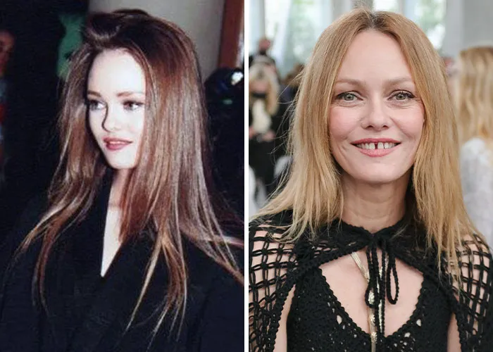 Vanessa Paradis