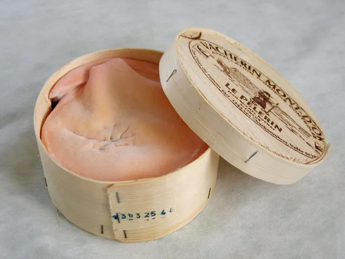 Mont D'or