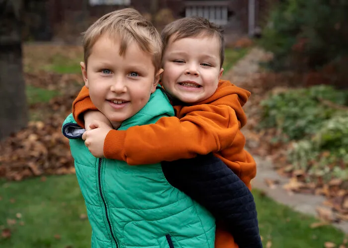People Share 38 Baby Names That Give Them The Creeps, Despite Not Being That Unusual