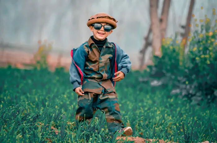 People Share 38 Baby Names That Give Them The Creeps, Despite Not Being That Unusual