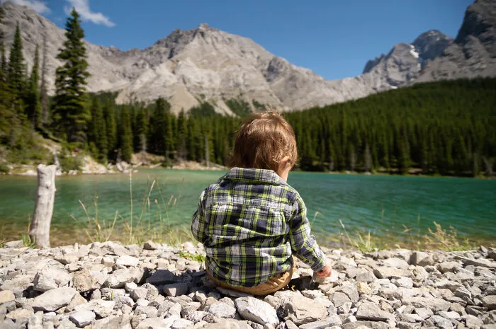 People Share 38 Baby Names That Give Them The Creeps, Despite Not Being That Unusual