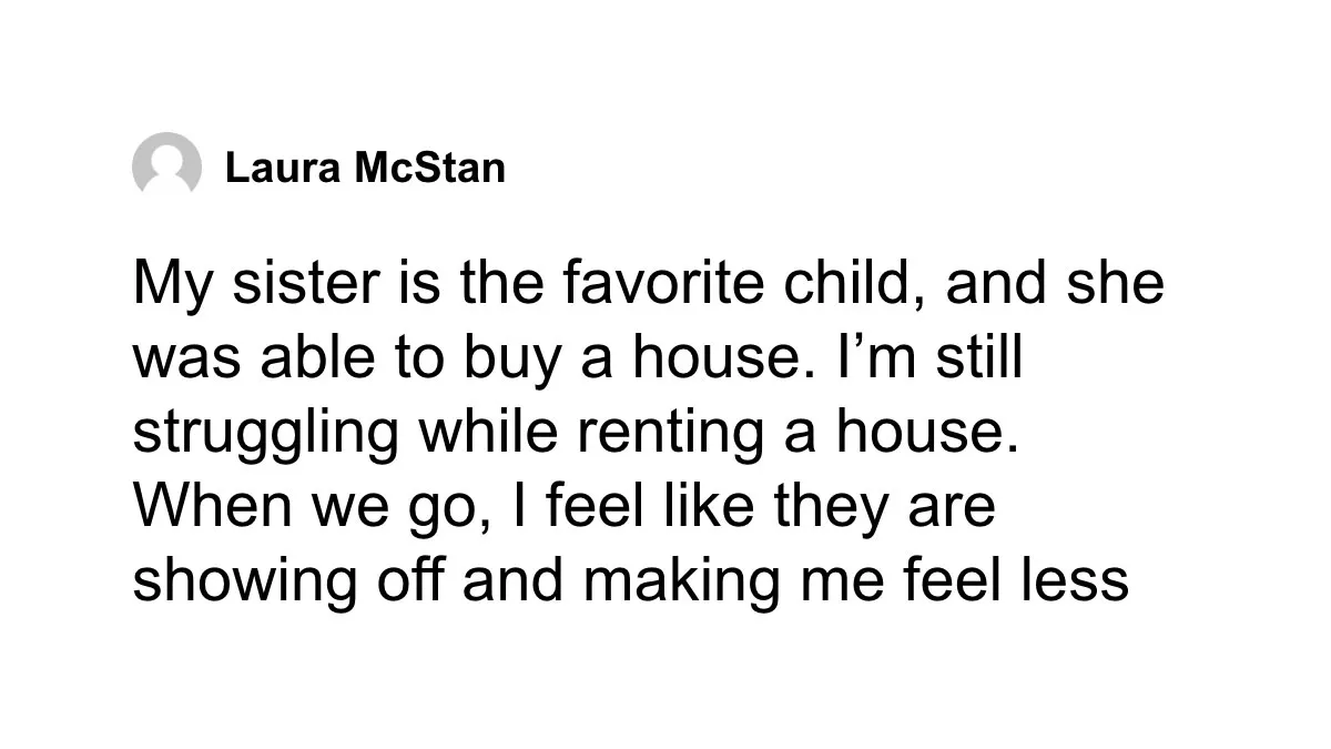 Hey Pandas, AITA For Choosing My Peace Over Family Obligations?