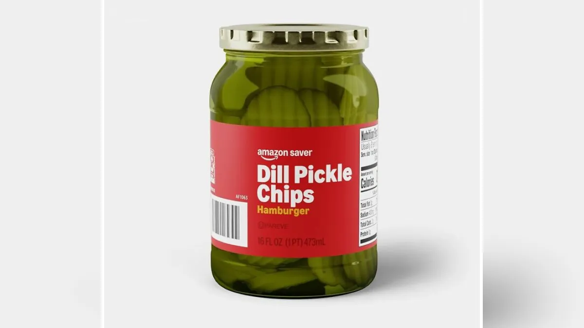 20 Reasons Your Grocery Bill Is About To Shrink (Thanks, Amazon Fresh!)