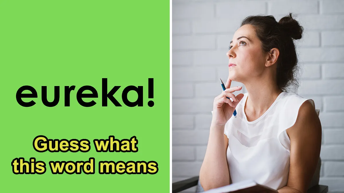 29 Ancient Phrases Still In Use, And It’s Embarrassing If You Don’t Know At Least 22 Of Them