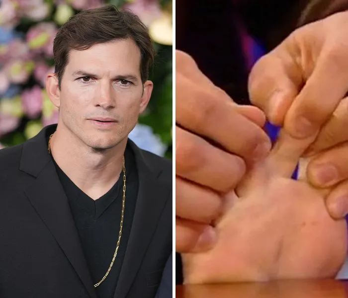 Ashton Kutcher