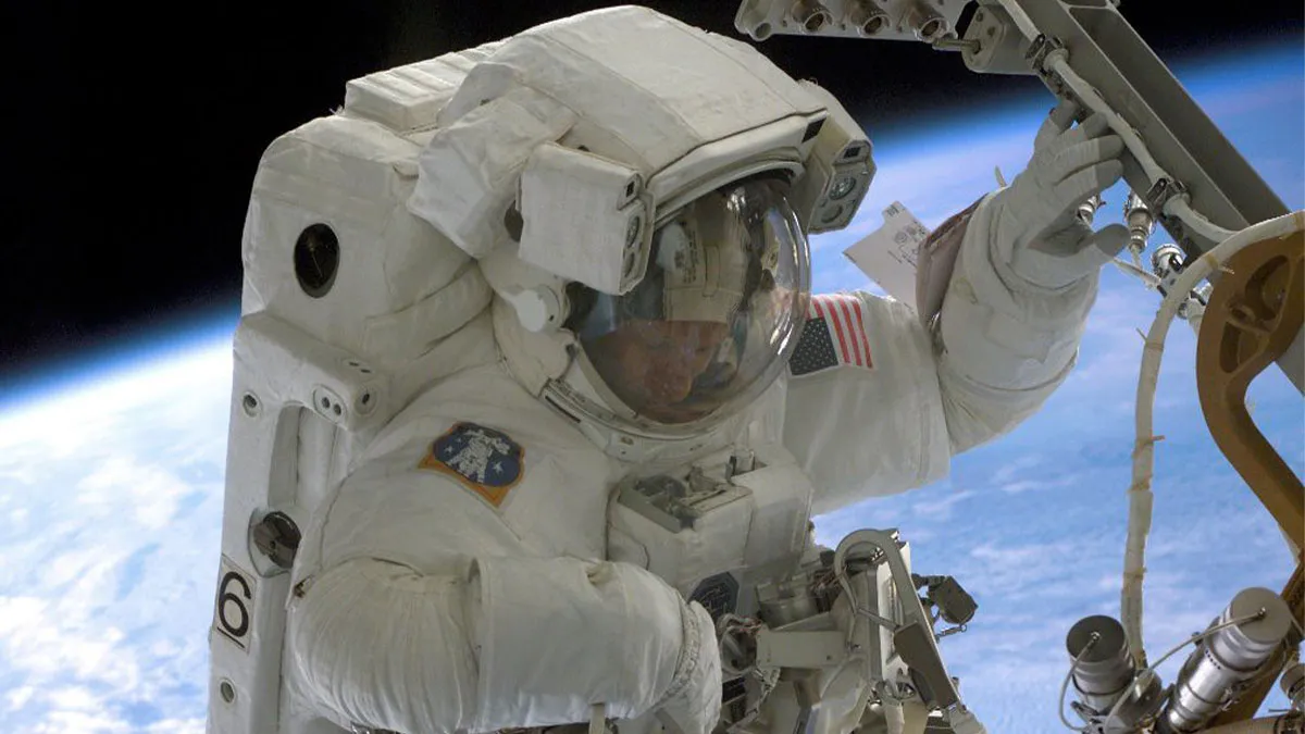 “Fingernails Fall Off”: 35 Cool And Gross Things That Happen To Astronauts In And Out Of Space