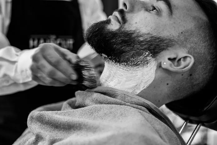 Barber Paradox