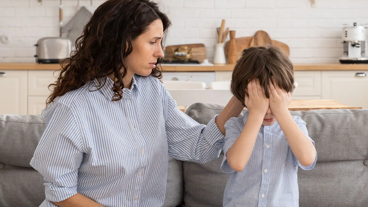 "Had An Absolute Meltdown": Woman Refuses To Watch Spoiled Nephew Any Longer