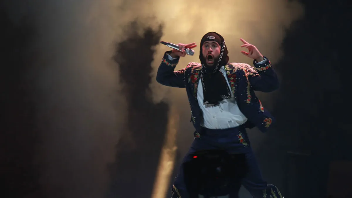 Bad Bunny’s Net Worth Revealed: From WWE To Paris Fashion Week Payouts