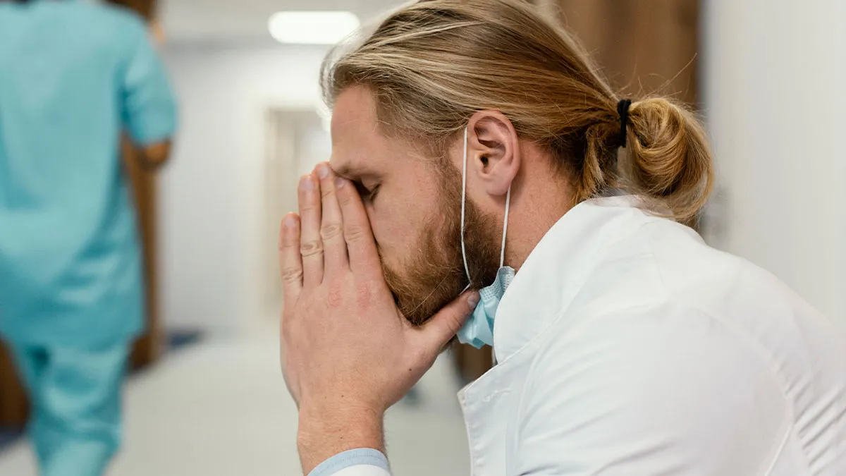 30 Things That Are Almost Like A Slow And Silent Death Sentence That Folks Don't Realize