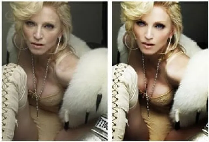 Madonna