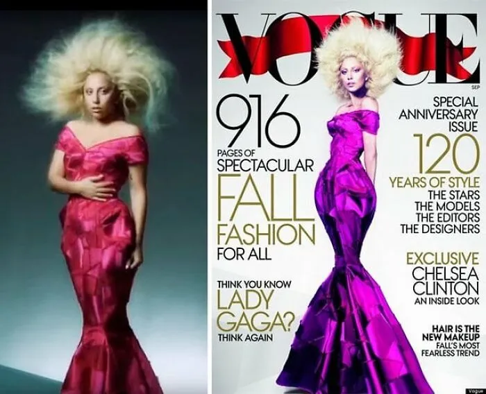 Lady Gaga