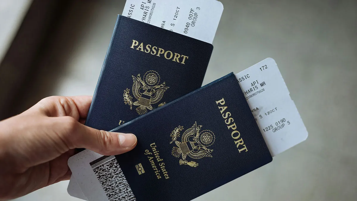 Personal Finance Expert Shares Travel Hacks For Getting The Cheapest Airfare For Almost Any Flight