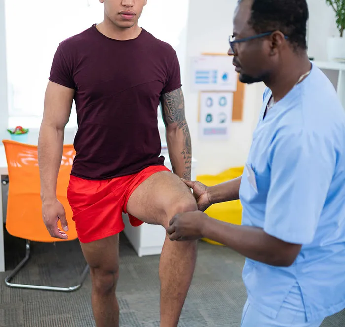 Nobody's Perfect But These 48 Human Body Flaws Are Just Stupid